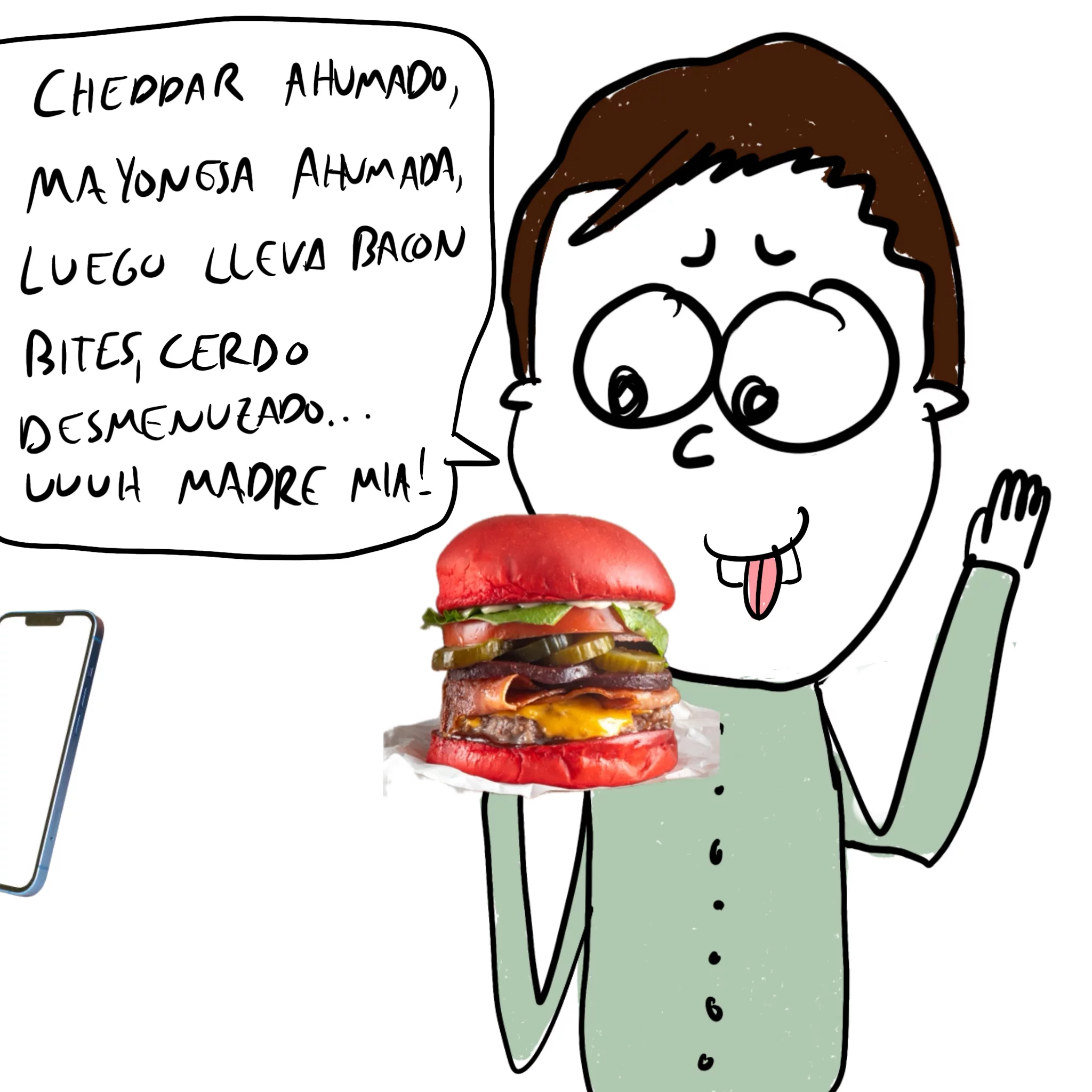fatcunt burgers